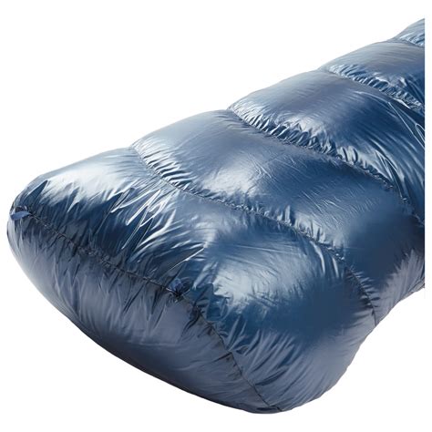 sac de couchage qualité duvet